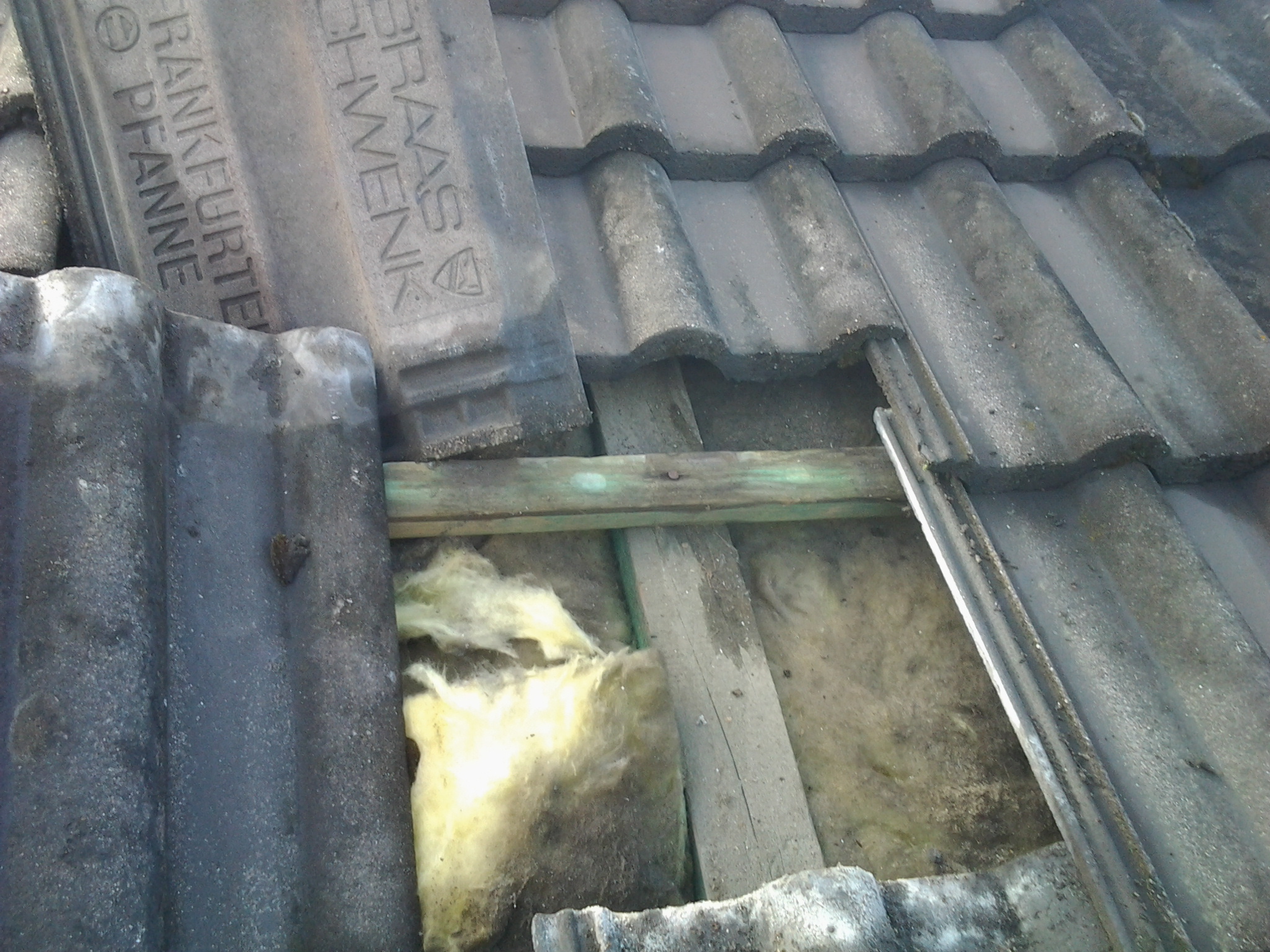 SCHÄFER BEDACHUNGEN - Ihr kompetenter Partner rund um Ihr Dach! - Service