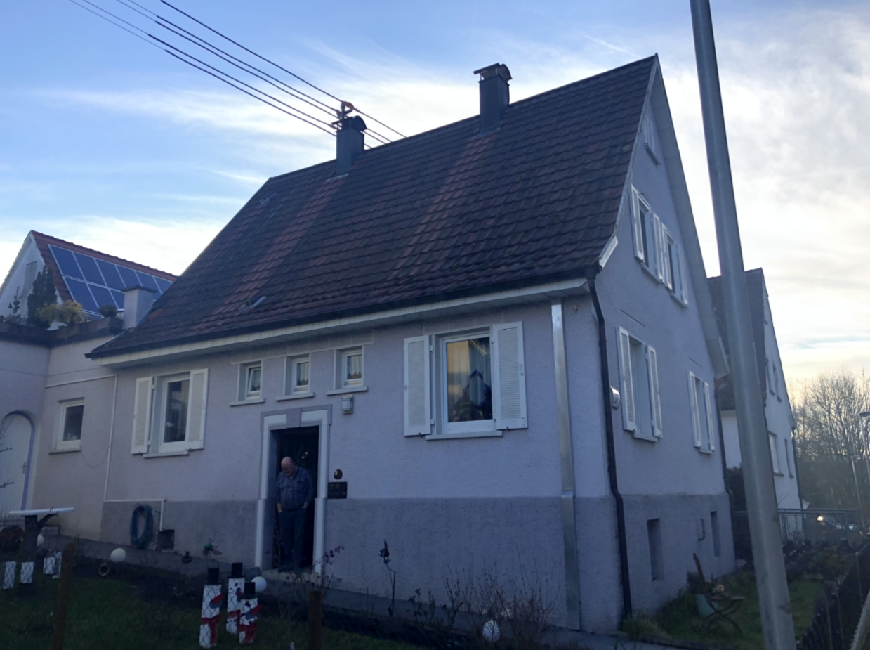 SCHÄFER BEDACHUNGEN - Ihr kompetenter Partner rund um Ihr Dach